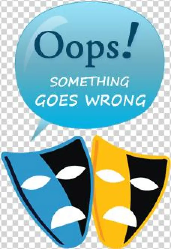 Oops - Graphic Design