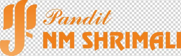 Pandit Nm Shrimali - Amber