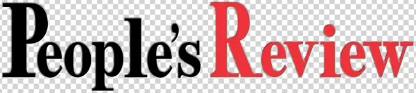 People's Review - Logo