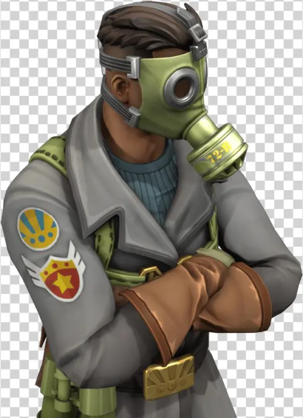Png Files - S.t.a.l.k.e.r.
