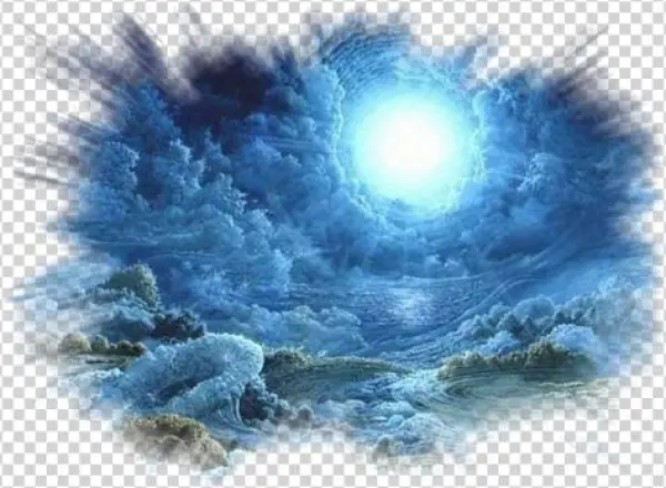 Posted Image - Comment Percevoir Et Agir Sur Les Mondes Subtils Qui