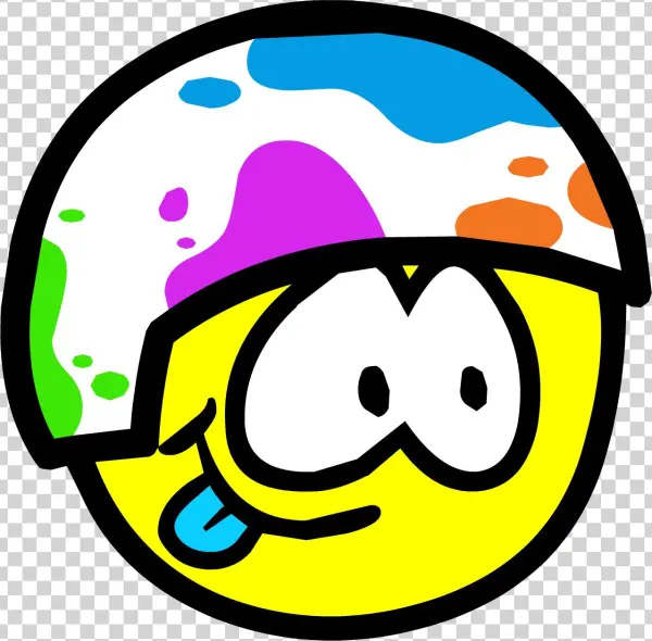 Puffle Launch Puffle Yellow