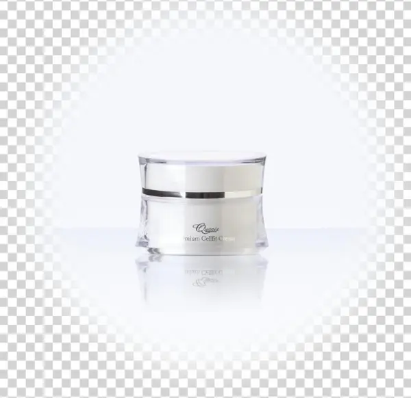 Quanis Premium Cellfit Cream 28g --micro-needle Technology