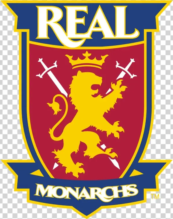 Real Monarchs