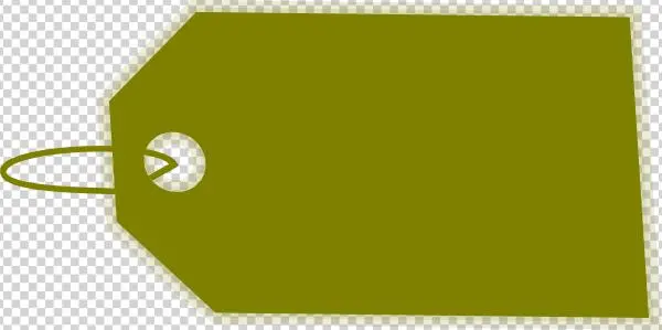 Rfl Yellow Clip Art At Clker Com - Blue