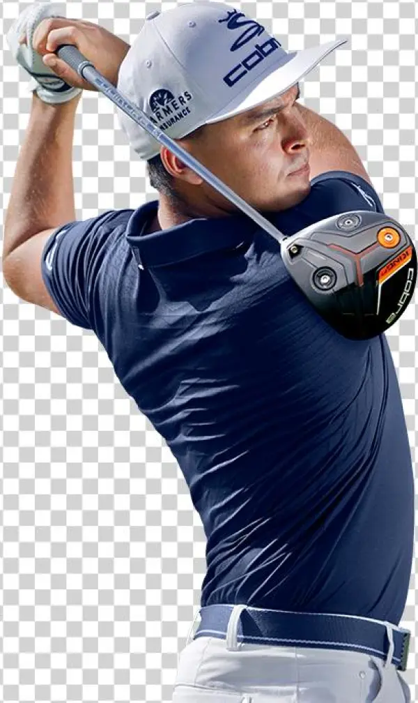 Rickie Flower Image