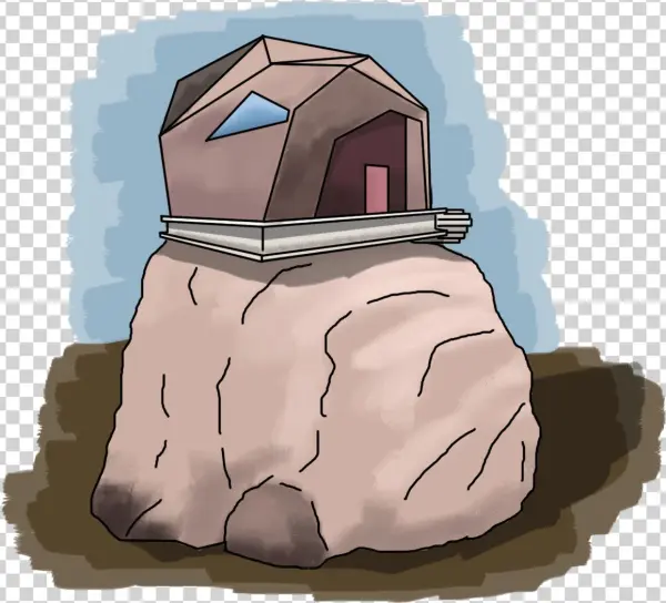 Rockruff - Portable Network Graphics