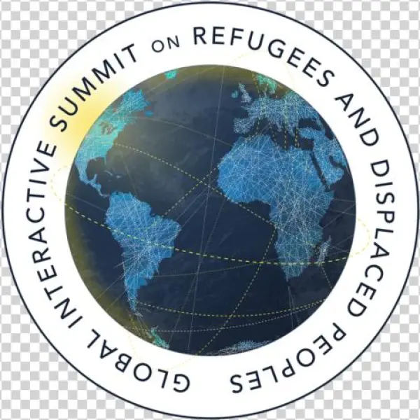 Salvation Army Global Summit - Illustration