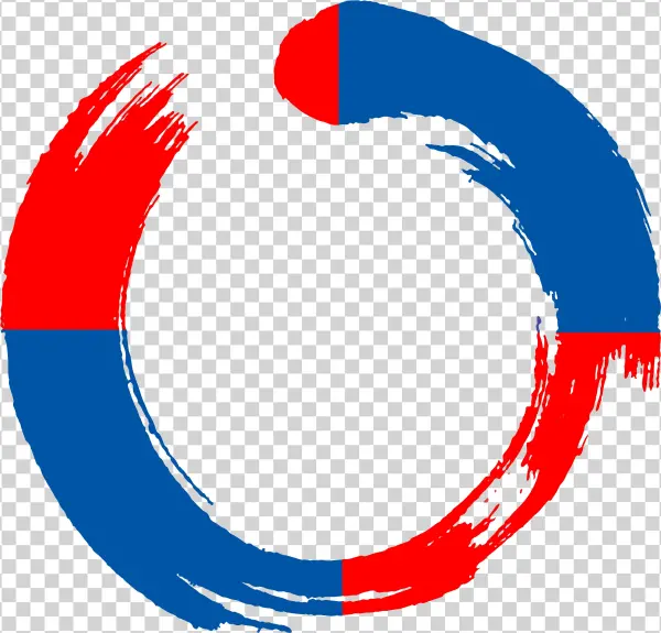 Sessions From Our Previous Socrates Events - Vinyl Decal Circle Enso Zen Buddhism Calligraphy Japan