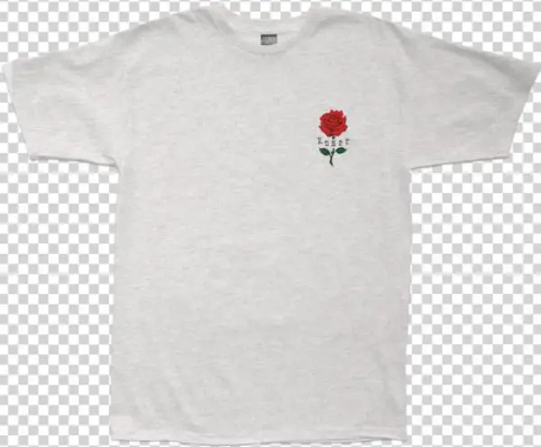 Shackles Tee - Active Shirt