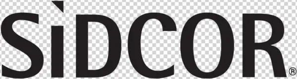 Sidcor Logo Black-registered - Sidcor