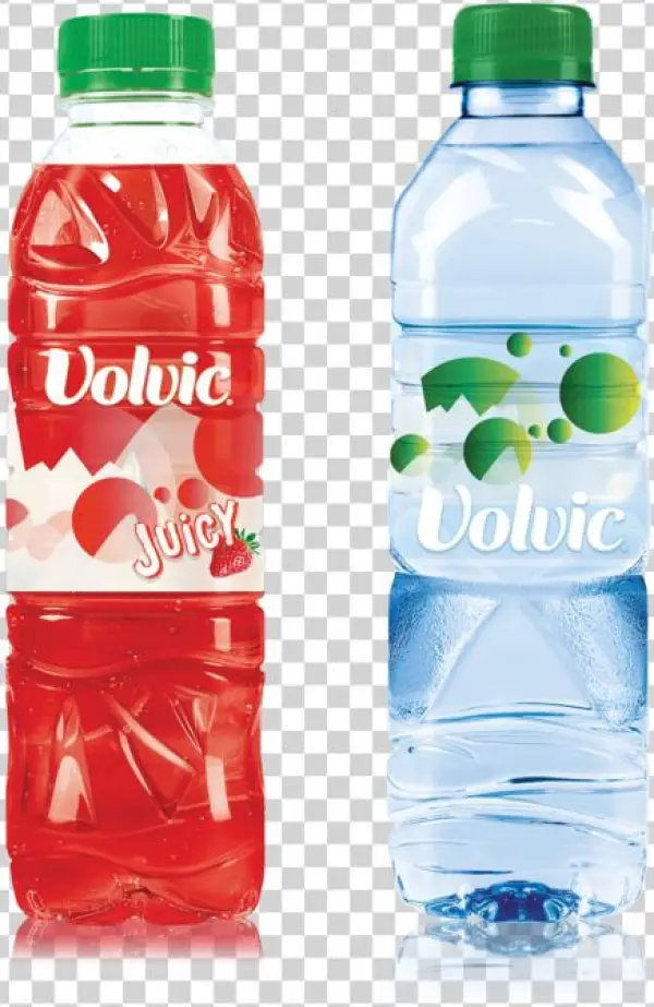 Sofia Lloyd Bottles
