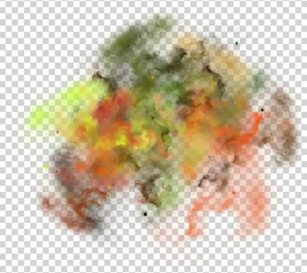 Starter - Green