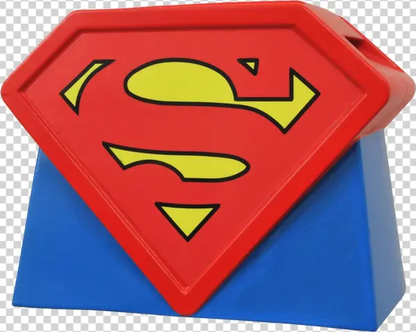 Superman - Diamond Select Superman The Animated Series Superman
