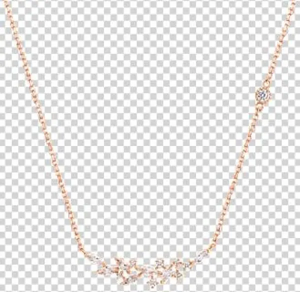 T0766 - Necklace