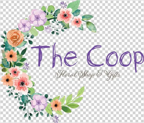 The Coop Flowers - Cheboygan