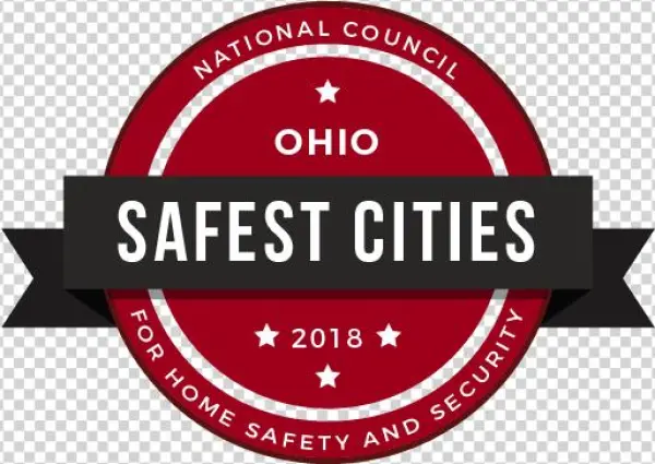 Tiffin Ranked One Of Safest Cities In Ohio - Brunswick