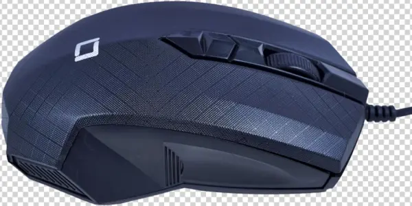 Transmission - Mouse