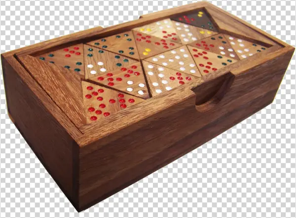 Tri Dominos