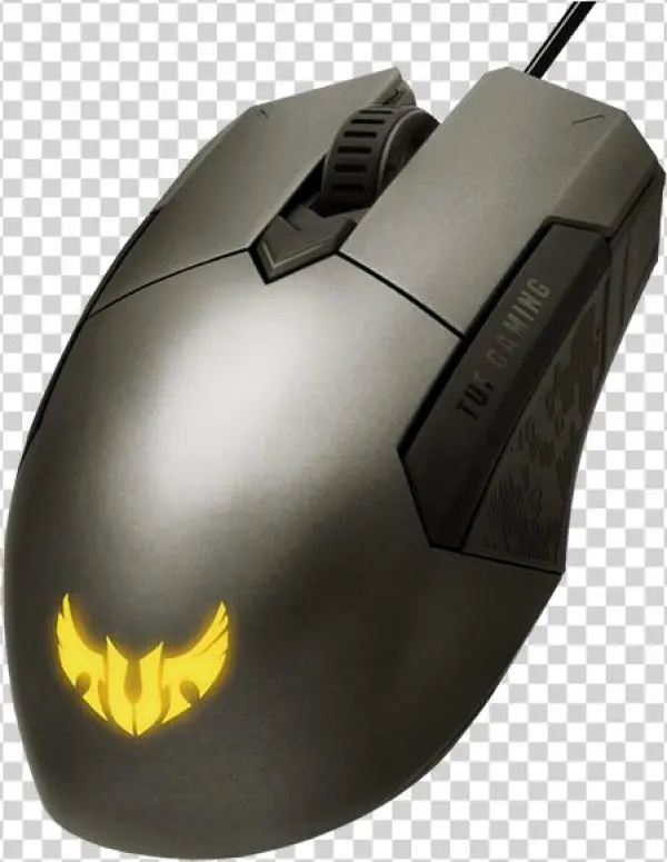 Tuf Gaming M5 - Mouse