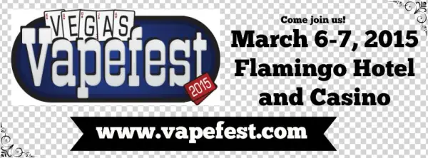 Vapefest333 - Magazine