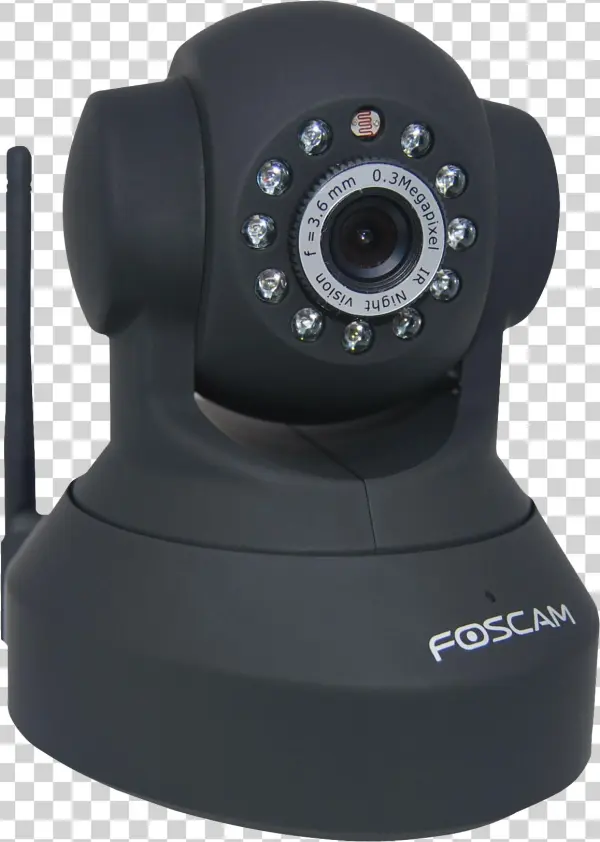 Web Camera Png Image