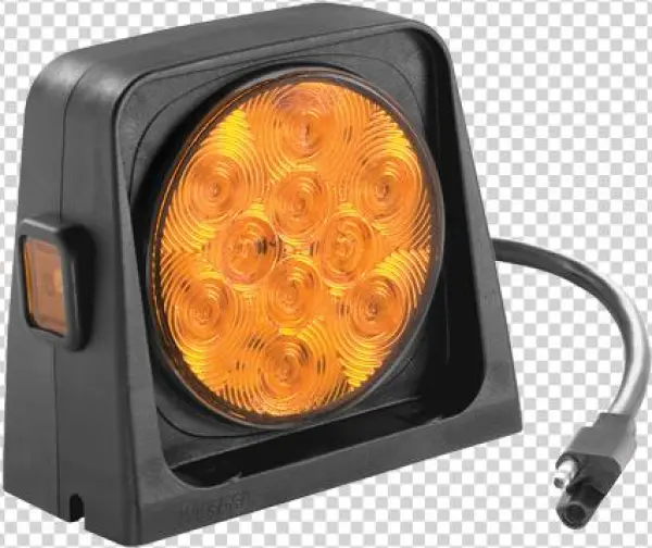Wesbar Led Agricultural Lamp (single Led Agricultural