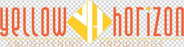Yellow Horizon - Sign