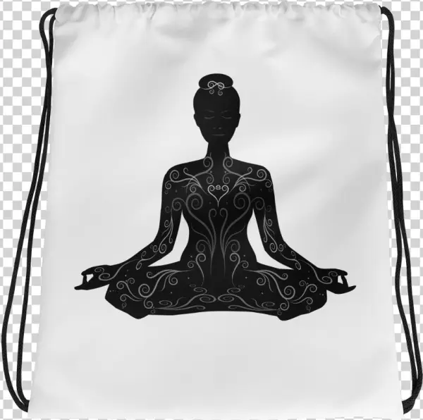 Yourtransformationisart Logo Bunhead Mockup Mockup