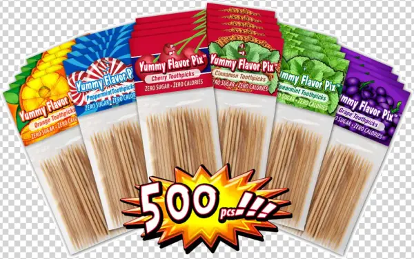 Yummypixtoothpick 96