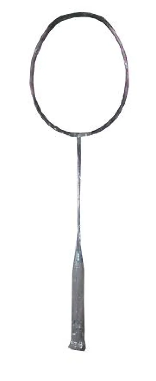 169 - Racket