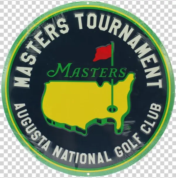 2018 Dated Masters Merchandise - Electronic Arts Tiger Woods Pga Tour 13 - Masters Collectors