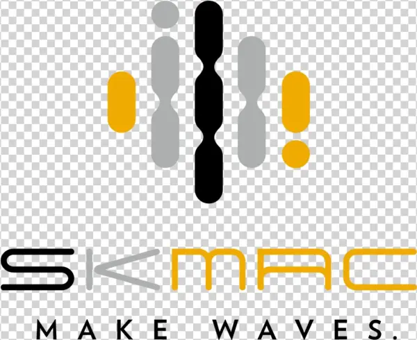 5 Skmac-logo - Graphic Design