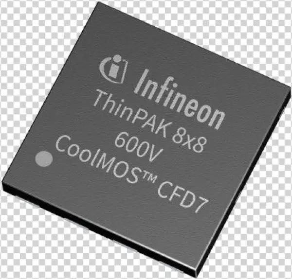 Advertisement - Infineon - Mosfet