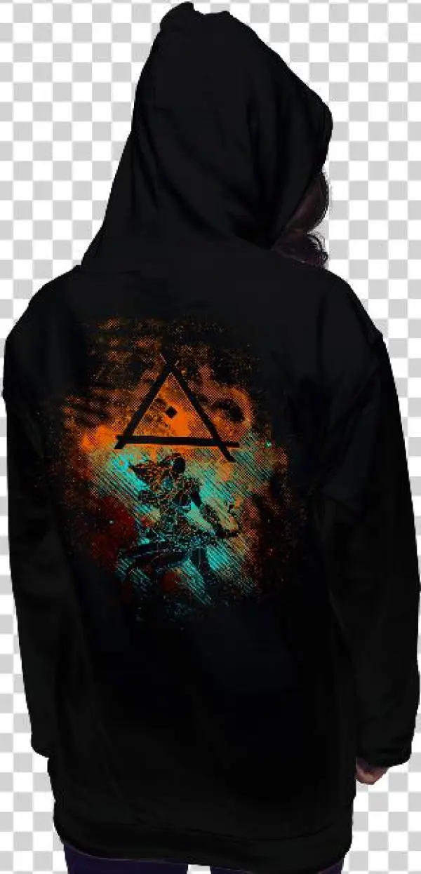 Aloy Art - Shirt
