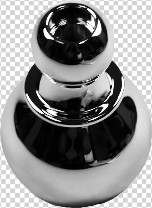 American Standard 916503-0020a Handle Base, Polished