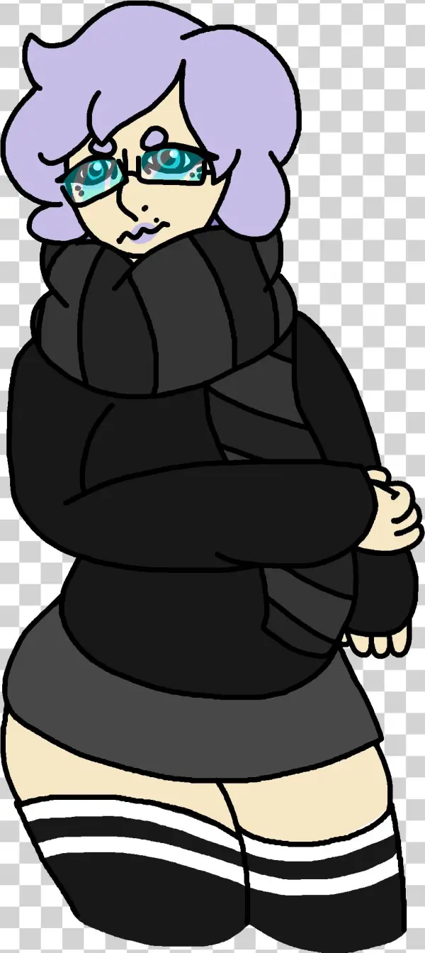 Angery - Cartoon