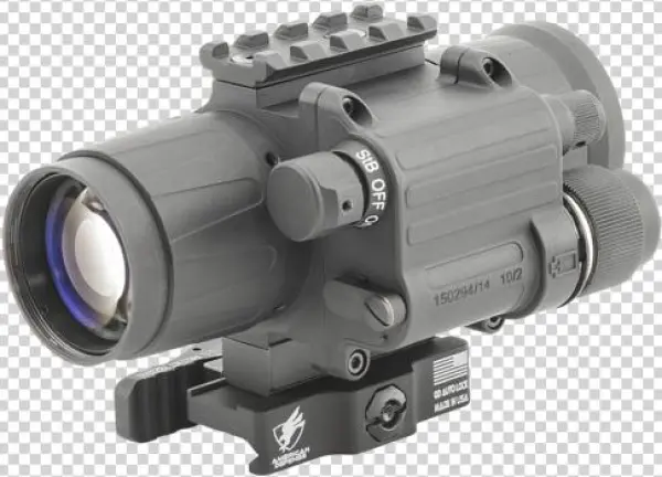 Armasight Nsccomini1g9da1 Co-mini Ghost Mg . Night