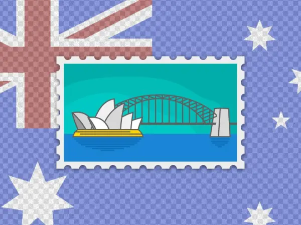 Australia - Dozza
