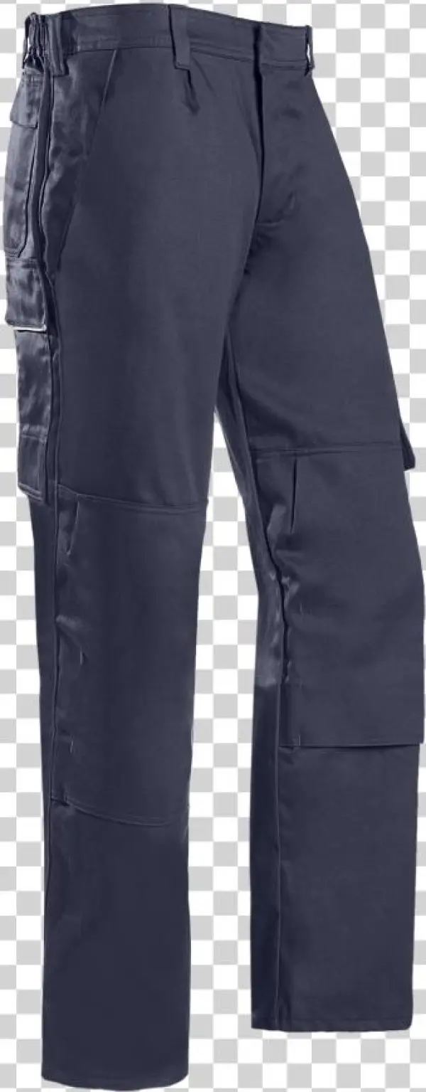 B98 - Sioen 011vn2pfab98p56 Zarate Trousers With Arc Protection,