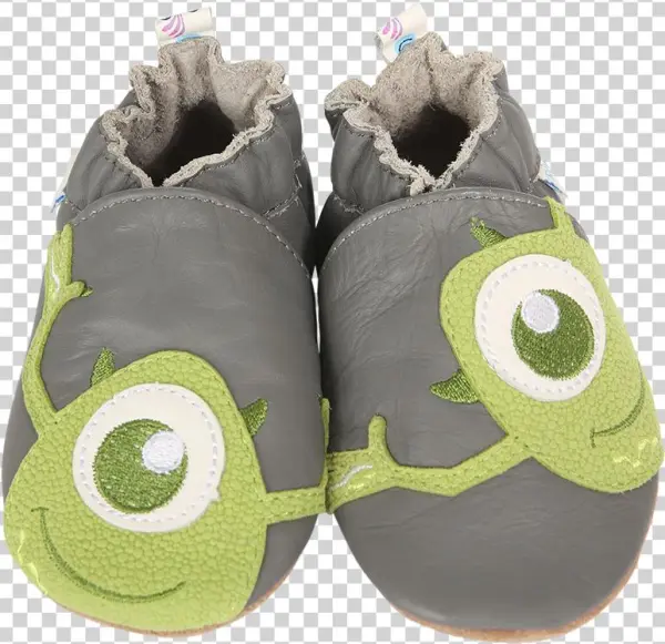 Baby Shoes Png