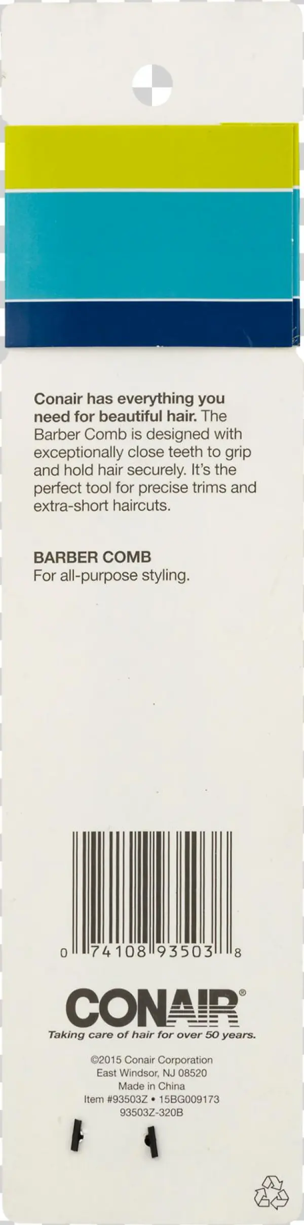 Barber Comb Png
