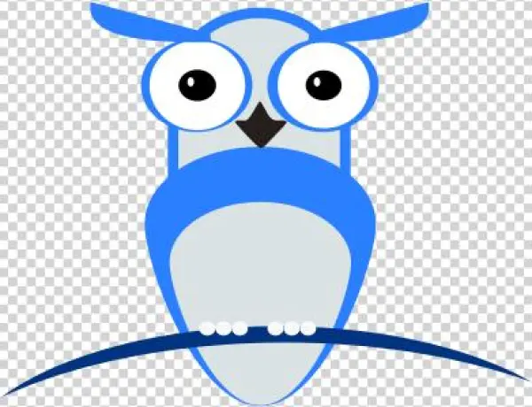 Big Image - Blue
