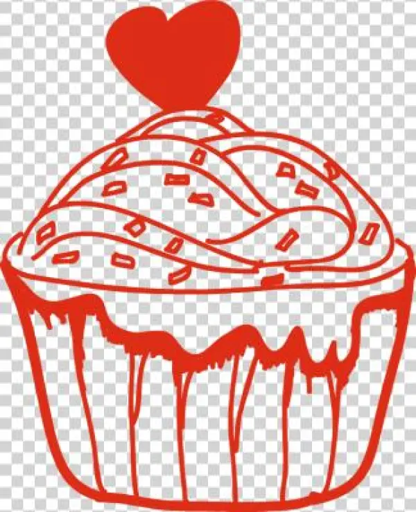 Birthday Cake Clip Art Png