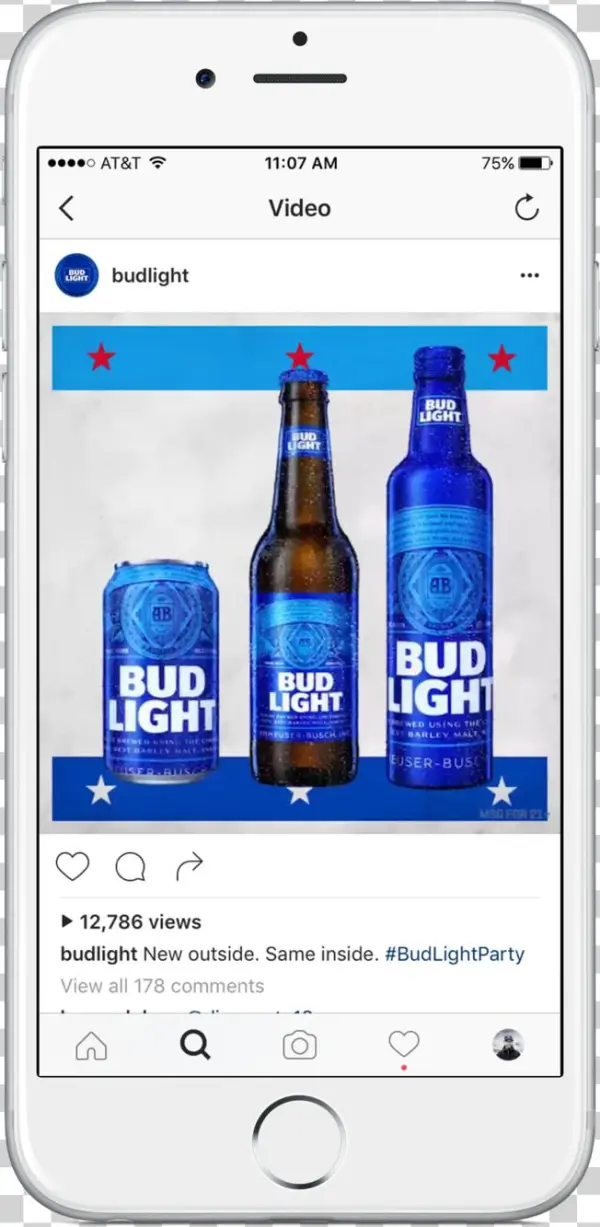 Blp Ig Mock Phone