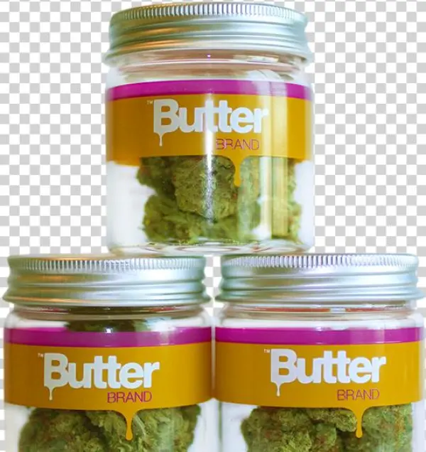Butter - Portable Network Graphics