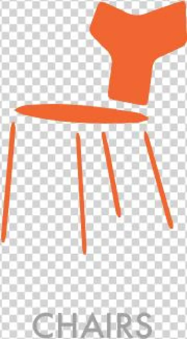 Chairs - Portable Network Graphics