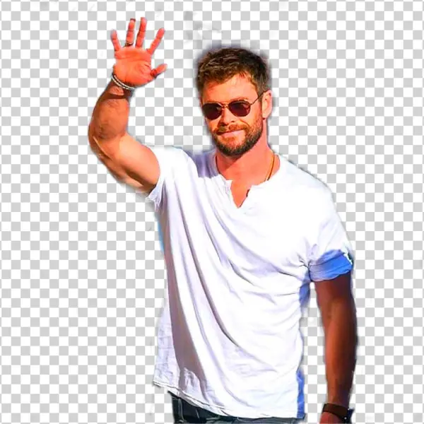 Chris Hemsworth Png