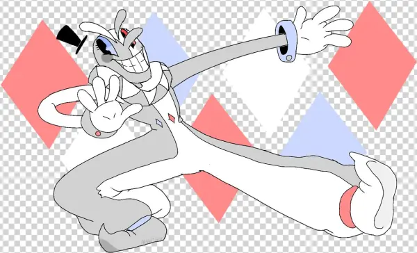 Crystal Beppi - - - - Cartoon