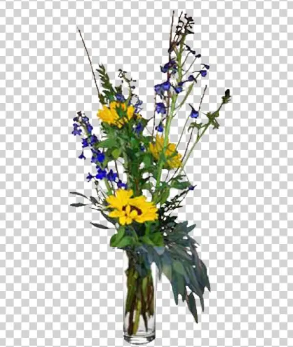 Dazzled - Bouquet